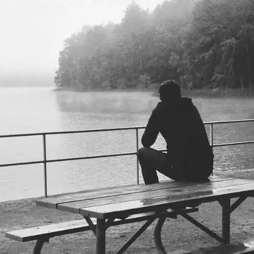 alone images dp alone images dp